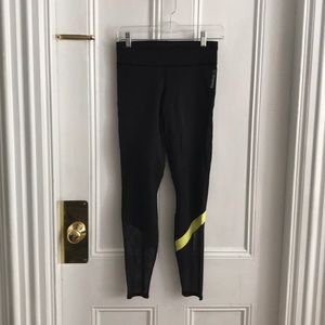 Reebok Athletic Leggings